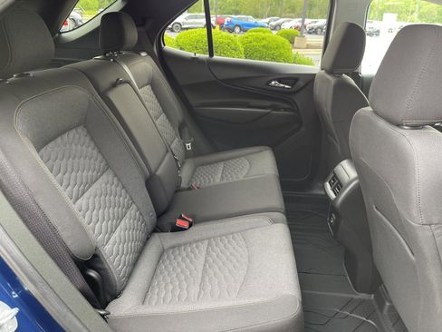 Used 2021 Chevrolet Equinox LT FWD image 35