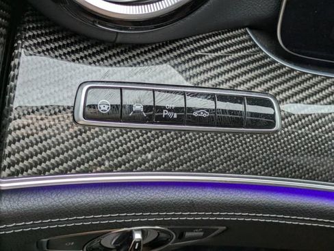 Used 2019 Mercedes-Benz AMG GT 63 image 18
