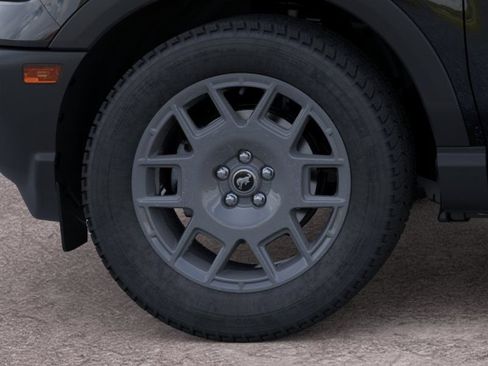New 2026 Ford Bronco Sport Big Bend AWD/4WD image 19