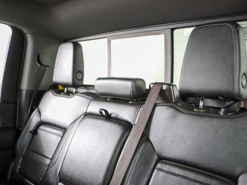 Used 2023 GMC Sierra 2500 Denali image 28