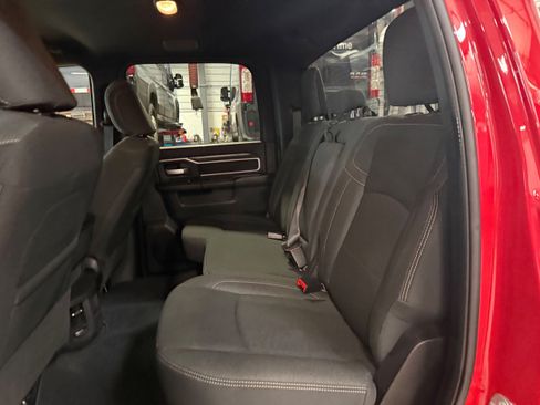 Used 2026 RAM 2500 Big Horn AWD/4WD image 33