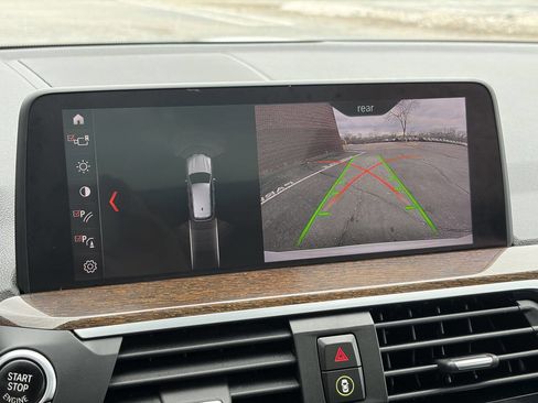 Used 2019 BMW X3 xDrive30i image 30