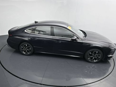Used 2024 Hyundai Sonata SEL FWD image 30