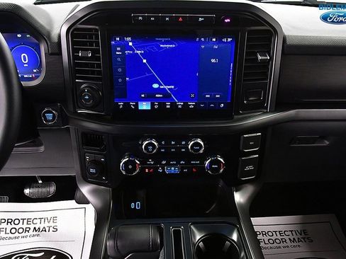 Used 2024 Ford F150 XLT w/ Equipment Group 302A MID image 28