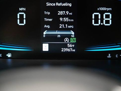 Used 2025 Hyundai Palisade SEL image 34