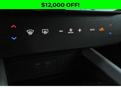 New 2025 Nissan Murano SL w/ Cargo Package image 25