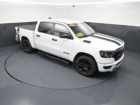 Used 2023 RAM 1500 Big Horn AWD/4WD image 41