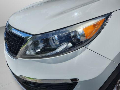 Used 2015 Kia Sportage LX AWD/4WD image 29