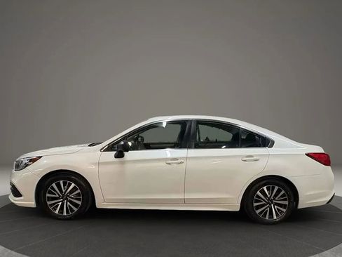 Used 2018 Subaru Legacy 2.5i w/ Alloy Wheel Package AWD/4WD image 5