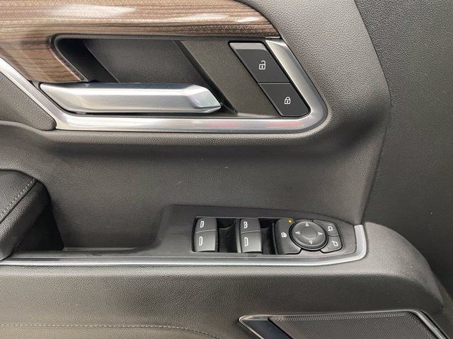 Certified 2023 Chevrolet Silverado 1500 LT AWD/4WD image 18