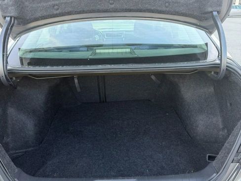 Used 2016 Nissan Altima 2.5 S w/ Power Driver Seat Package FWD image 21