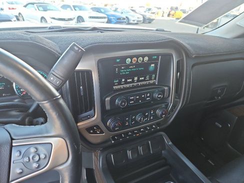 Used 2018 GMC Sierra 1500 Denali w/ Denali Ultimate Package image 19