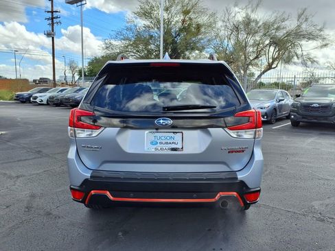 Used 2020 Subaru Forester Sport w/ Popular Package #2 image 13