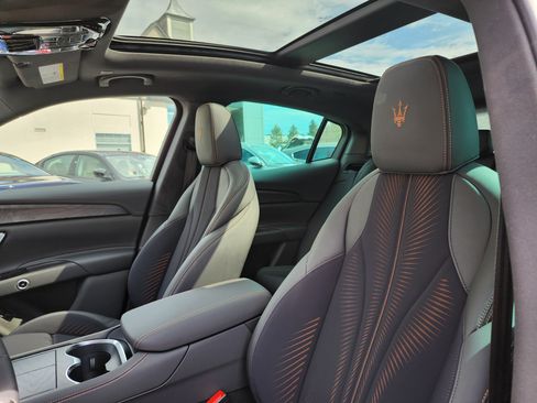 New 2026 Maserati Grecale Modena AWD/4WD image 10