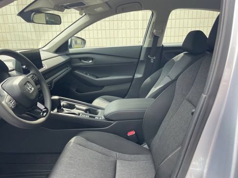 Used 2026 Honda Accord LX image 11