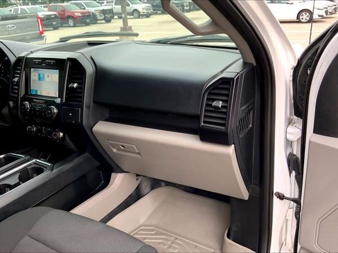 Used 2017 Ford F150 XL w/ Equipment Group 101A Mid RWD image 18