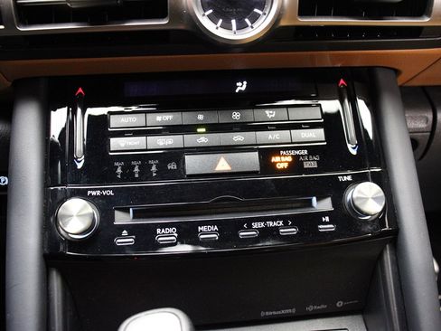 Used 2021 Lexus IS 300 w/ Comfort Package RWD image 55