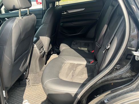 Used 2020 MAZDA CX-5 Touring AWD/4WD image 8