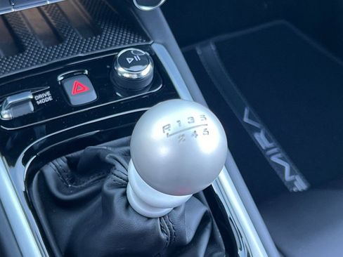 New 2025 Lotus Emira image 19