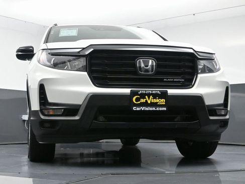 Used 2024 Honda Passport Black Edition image 50