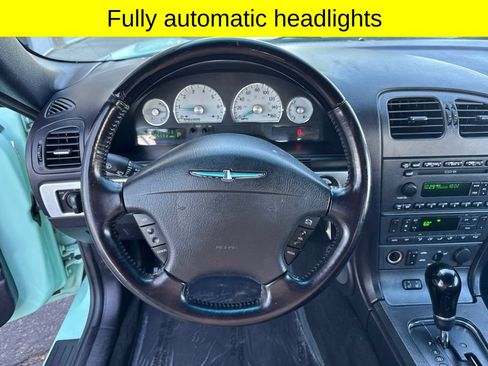 Used 2004 Ford Thunderbird RWD image 14