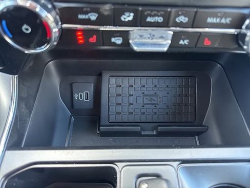 New 2025 Ford F150 XLT w/ Equipment Group 302A MID image 39