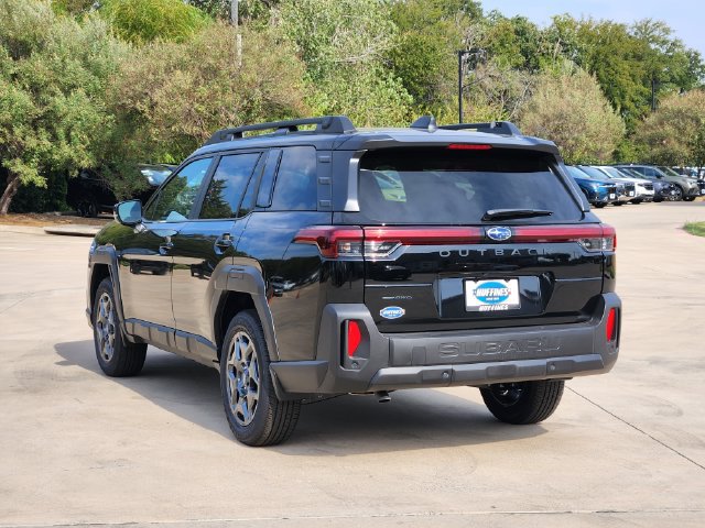 New 2026 Subaru Outback Premium AWD/4WD image 4