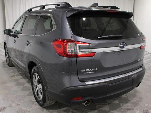 Used 2024 Subaru Ascent Premium w/ Convenience Package AWD/4WD image 31