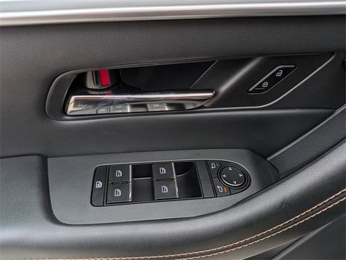 Certified 2024 MAZDA CX-90 Plug-In Hybrid w/ Premium Pkg image 11