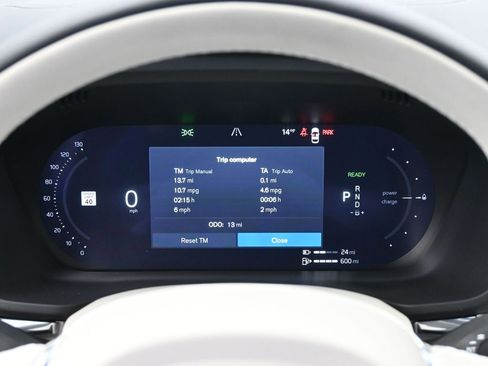 New 2026 Volvo XC60 T8 Ultra w/ Climate Package AWD/4WD image 9