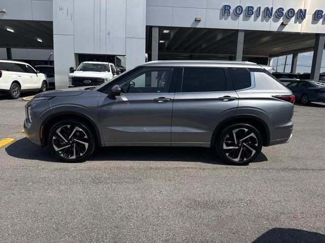 Used 2022 Mitsubishi Outlander SEL FWD image 8