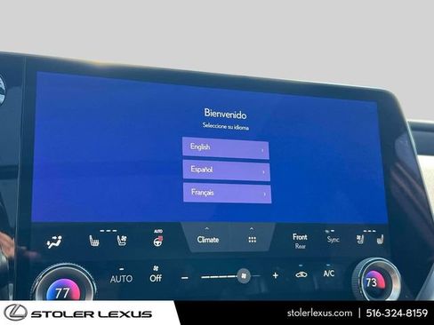 Certified 2026 Lexus TX 350 AWD w/ Technology Package image 35