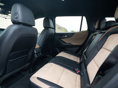 New 2026 Chevrolet Equinox ACTIV image 37