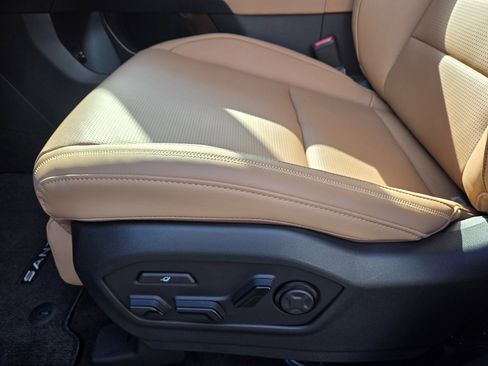 New 2026 Hyundai Santa Fe Limited image 17