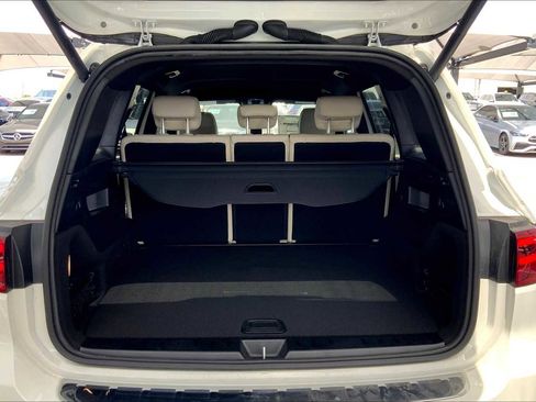 Used 2025 Mercedes-Benz GLB 250 image 14