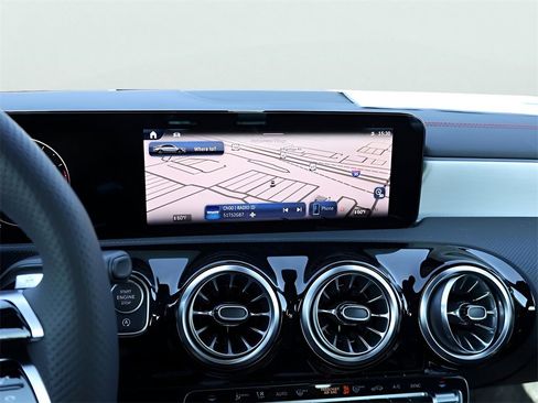 New 2026 Mercedes-Benz CLA 250 4MATIC image 21