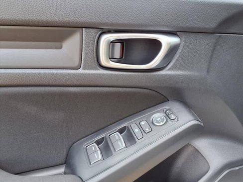 Used 2026 Honda Civic Sport image 14