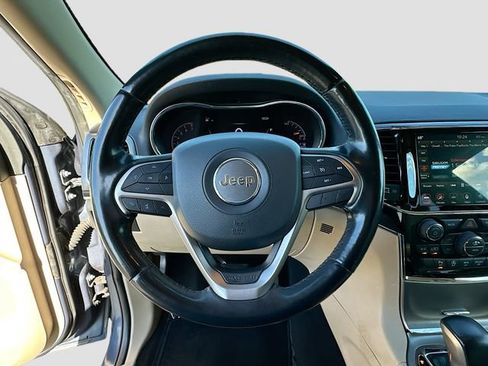 Used 2020 Jeep Grand Cherokee Limited image 11