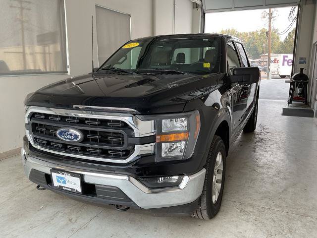 Certified 2023 Ford F150 XLT AWD/4WD image 3