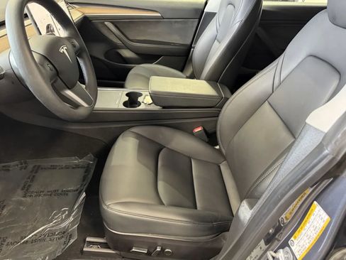Used 2023 Tesla Model 3 Standard Range RWD image 15
