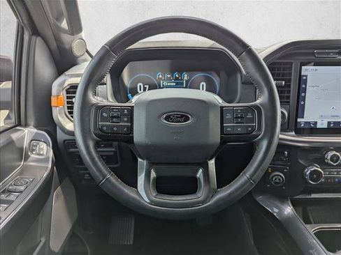 Used 2022 Ford F150 Tremor w/ Equipment Group 402A High AWD/4WD image 15