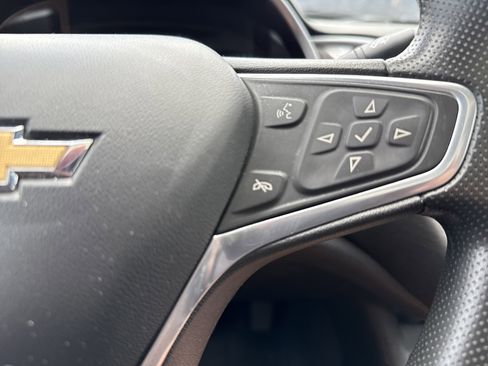 Used 2023 Chevrolet Malibu LT image 19