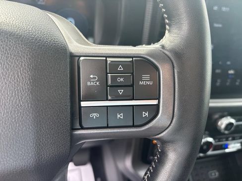 Used 2024 Ford F150 Lariat w/ Equipment Group 502A High AWD/4WD image 33
