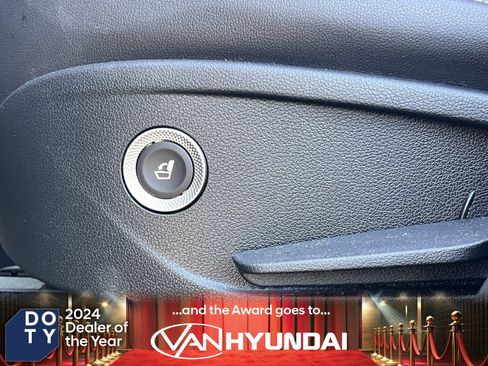 Used 2024 Genesis GV80 3.5T image 19