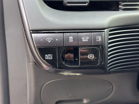 Certified 2025 Hyundai Ioniq 5 N image 25