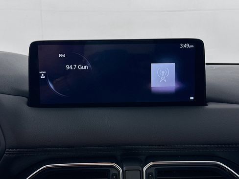 Used 2025 MAZDA CX-5 AWD 2.5 S w/ Select Package image 21