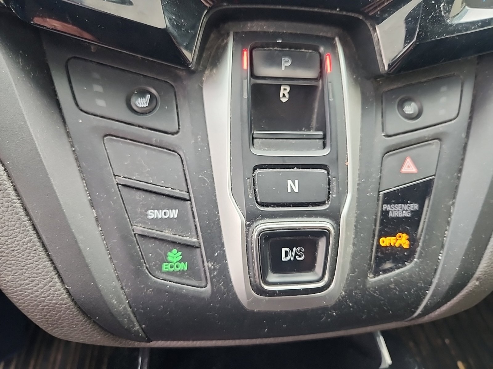 Used 2019 Honda Odyssey EX-L image 11