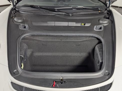 Certified 2019 Porsche 911 GT3 RS image 15