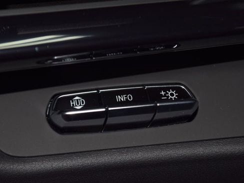 New 2025 Chevrolet Corvette Z06 w/ Stealth Interior Trim Package image 36