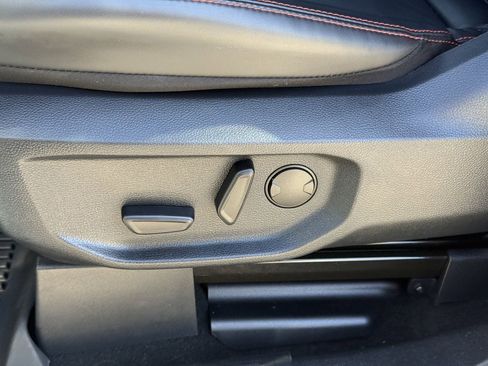 Certified 2024 Ford Ranger Raptor AWD/4WD image 22